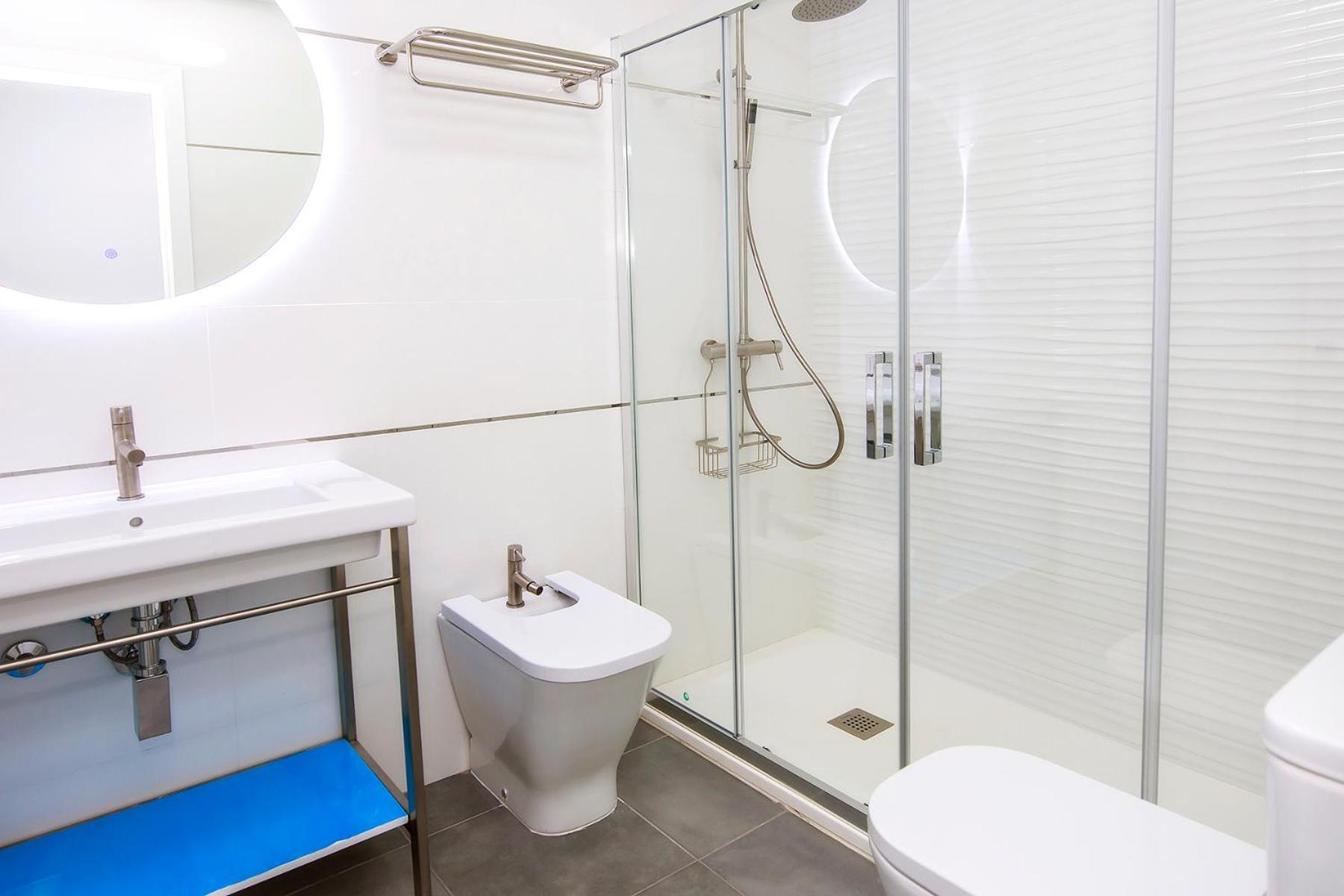 Apartamento Miramar - Avd. Faro Mesa Roldan Carboneras Exterior foto
